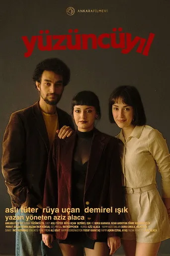 Yüzüncü Yıl (2024) posteri