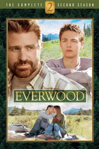 Everwood 2. sezon posteri