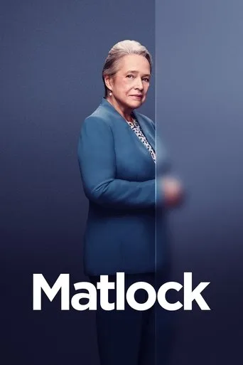 Matlock 1. sezon posteri