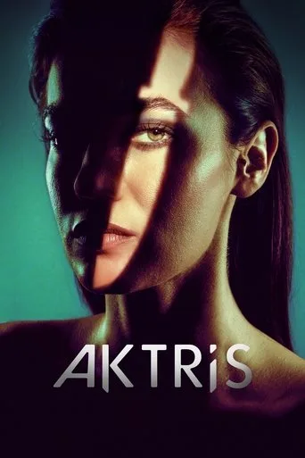 Aktris (2023) posteri
