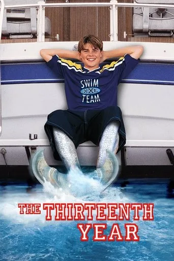 On Üçüncü Yıl (1999) posteri