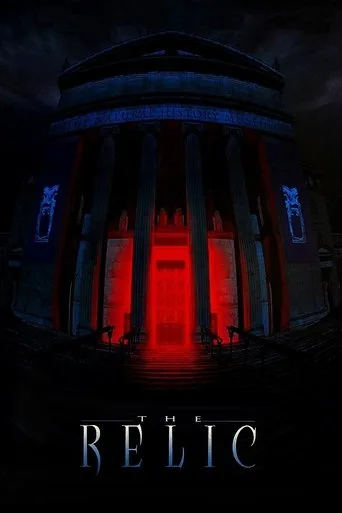 The Relic (1997) posteri