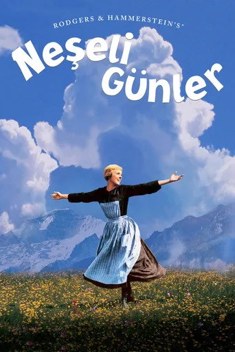 Neşeli Günler (1965) posteri