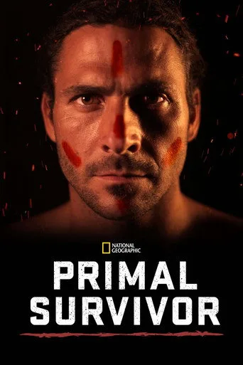 Primal Survivor 3. sezon posteri
