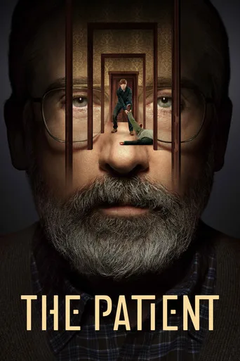 The Patient (2022) posteri