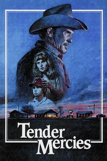 Sevecenlik (1983) posteri