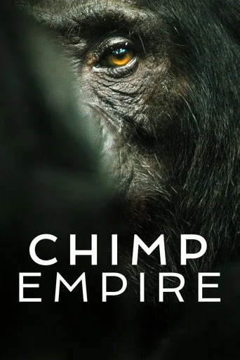 Şempanze İmparatorluğu (2023) posteri