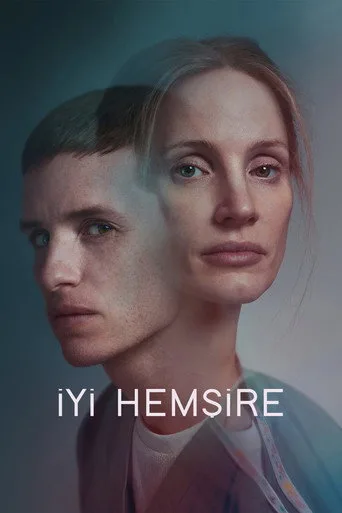 The Good Nurse (2022) posteri