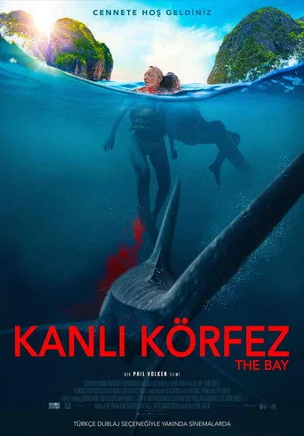 Kanlı Körfez (2026) posteri