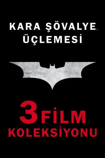 Kara Şövalye serisi