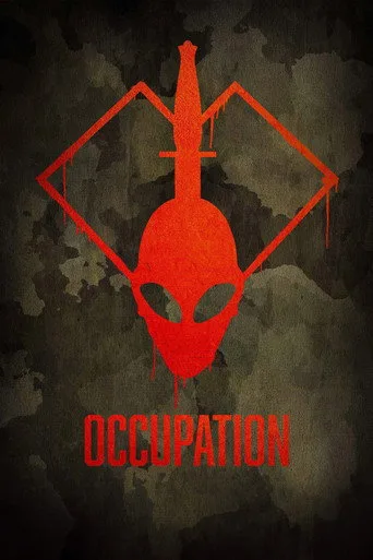Occupation serisi