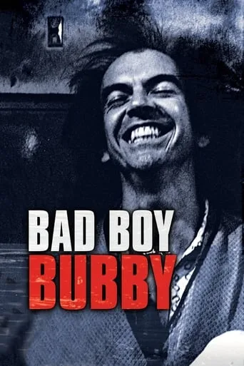 Yaramaz Çocuk Bubby (1993) posteri