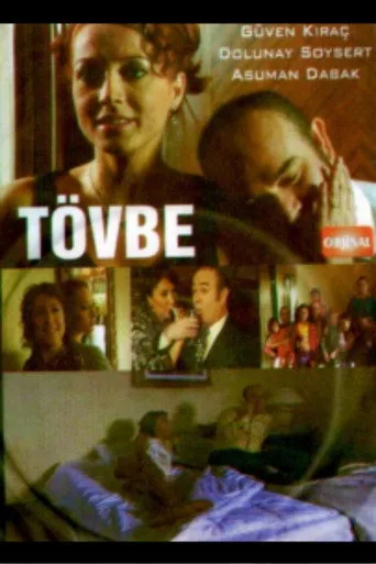 Tövbe (2006) posteri