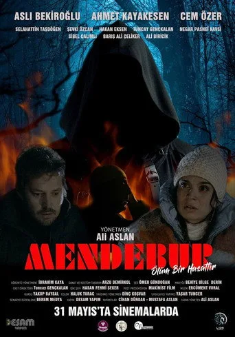 Mendebur (2024) posteri