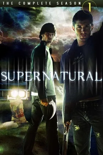 Supernatural 1. sezon posteri