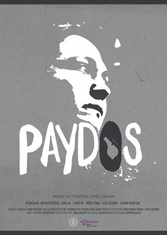 Paydos (2020) posteri