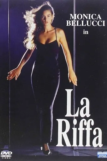 Muhteşem Kadın (1991) posteri