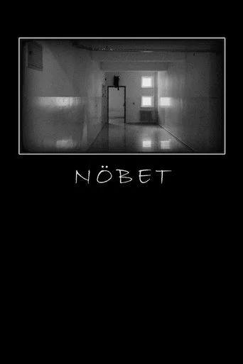 Nöbet (2026) posteri