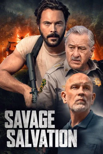 Ölümcül İhanet (2022) posteri
