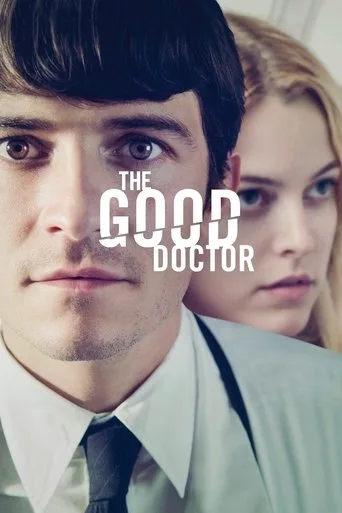 İyi Doktor (2011) posteri