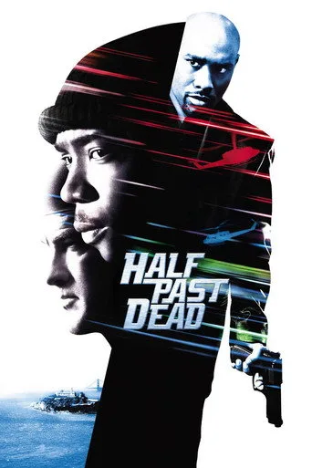 Half Past Dead (2002) posteri