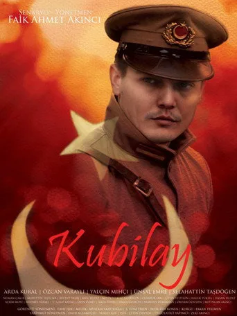 Kubilay (2010) posteri