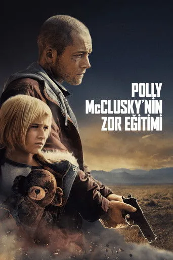 Polly McClusky’nin Zor Eğitimi (2025) posteri