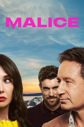 Kötülük 1. sezon posteri