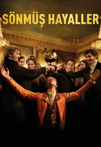 Sönmüş Hayaller (2021) posteri