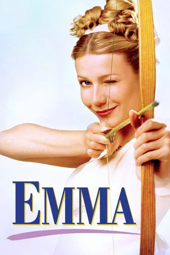 Emma (1996) posteri