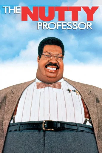 Çatlak Profesör (1996) posteri