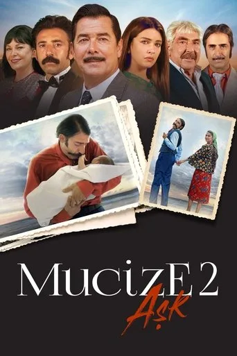 Mucize 2: Aşk (2019) posteri