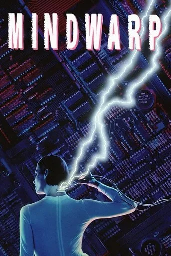 Mindwarp (1992) posteri