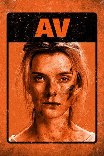 Av (2020) posteri