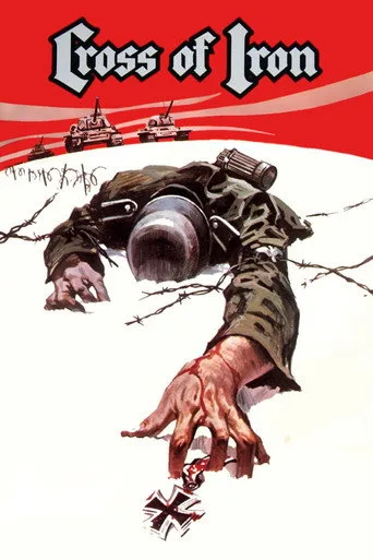 Şeref Madalyası (1977) posteri