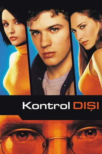 Kontrol Dışı (2001) posteri