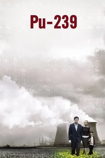 Pu-239 (2006) posteri
