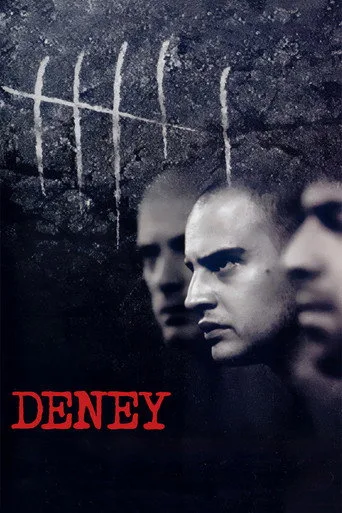 Deney (2001) posteri