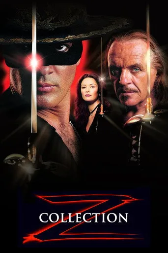 Zorro serisi