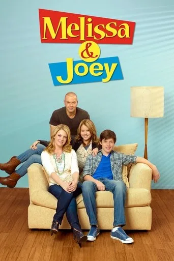 Melissa & Joey (2010) posteri