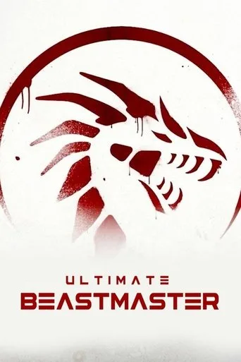 Ultimate Beastmaster (2017) posteri