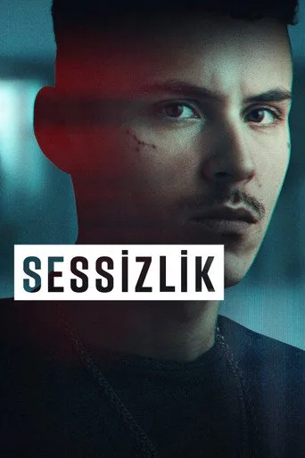 Sessizlik (2023) posteri