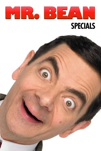 Mr. Bean 0. sezon posteri