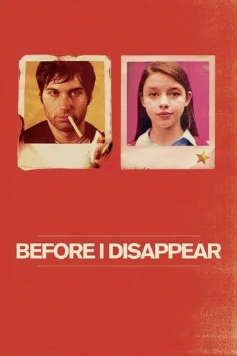 Ben Kaybolmadan Önce (2014) posteri