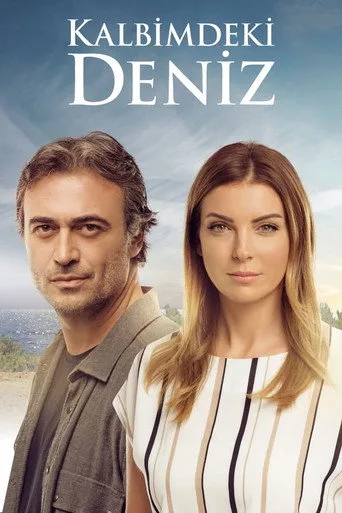 Kalbimdeki Deniz 2. sezon posteri