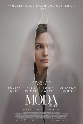 Moda (2026) posteri