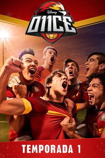 İlk 11 1. sezon posteri