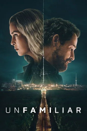 Unfamiliar (2026) posteri