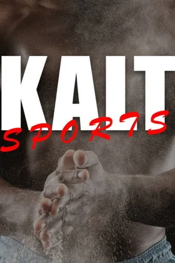 KALT Sports (2021) posteri