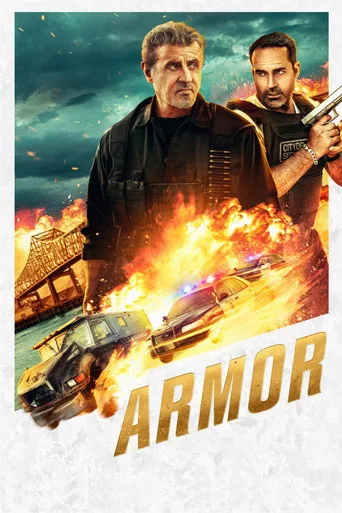 Kirli Para (2024) posteri